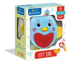 Clementoni Clementoni Music Box Bird 