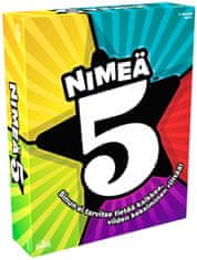 Goliath Ime 5 - finščina 
