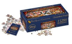 Clementoni Puzzle 13200 kosov Disney Orchestra 
