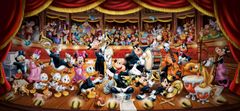 Clementoni Puzzle 13200 kosov Disney Orchestra 