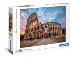 Clementoni Clementoni Puzzle 3000 / Kolosej 
