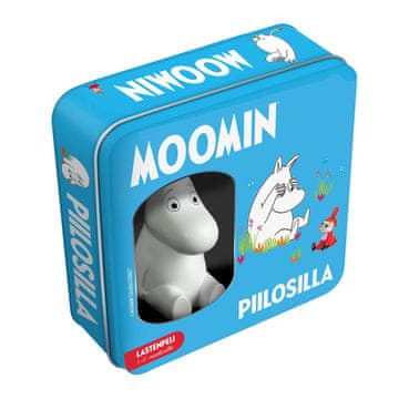 UNBRANDED Moomin Skrivalnice