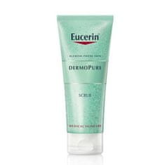 Eucerin DermoPure piling z mlečno kislino 100 ml