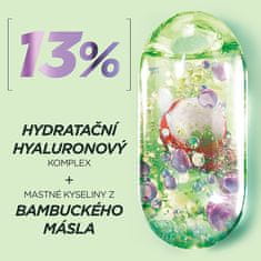Vlažilna maska za suhe valovite in kodraste lase Curls Method (maska) 370 ml