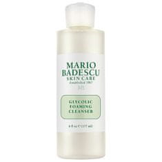 Mario Badescu Gel za čiščenje (glikolna pena za čiščenje) 177 ml