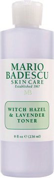 Mario Badescu Osvežilni tonik za obraz (tonik iz čarovniške leske in sivke) 236 ml