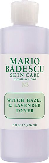 Mario Badescu Osvežilni tonik za obraz (tonik iz čarovniške leske in sivke) 236 ml