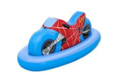 UNBRANDED Spiderman Ride On 170 X 84 cm 