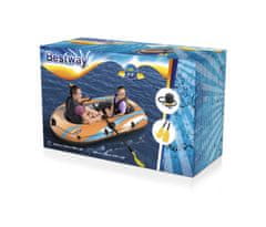 Bestway Set splavov Bestway Kondor Elite 2000 