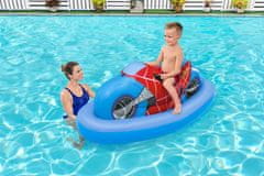 UNBRANDED Spiderman Ride On 170 X 84 cm 