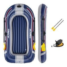 Bestway Komplet čolnov Hydro-Force Treck X1 