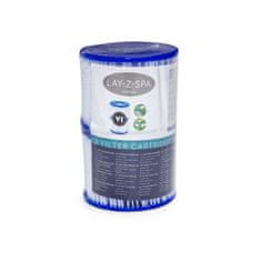 Bestway Filter Lay-Z-Spa 