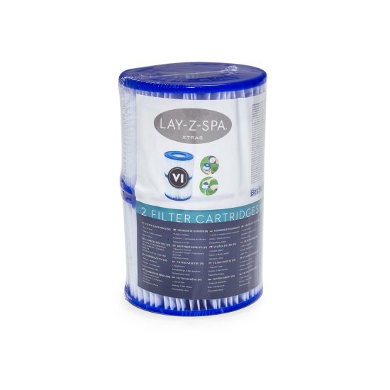 Bestway Filter Lay-Z-Spa