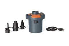 Bestway 4,8 V polnilna zračna črpalka 