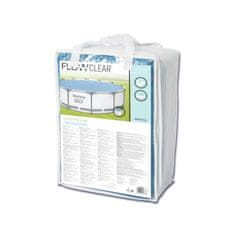 UNBRANDED Flowclear Solar Cover 366 cm 