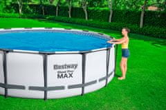 Bestway Flowclear Solar Cover 417 cm 