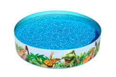 Bestway Dinozaver Fill'N Fun 183 X 38 cm 