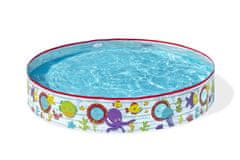 UNBRANDED Napolnite 'N Fun Pool 152 cm 