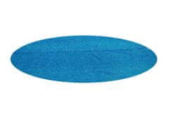 Bestway Flowclear Solar Cover 417 cm 