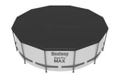 Bestway Pokrivalo za bazen Flowclear 366 cm 