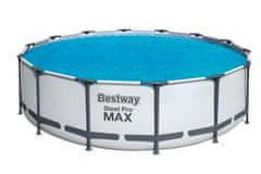 Bestway Flowclear Solar Cover 417 cm 