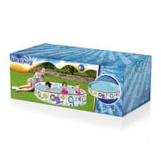 UNBRANDED Napolnite 'N Fun Pool 152 cm 