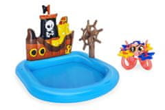 UNBRANDED Ladje Ahoy Play Center 