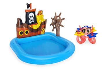 UNBRANDED Ladje Ahoy Play Center