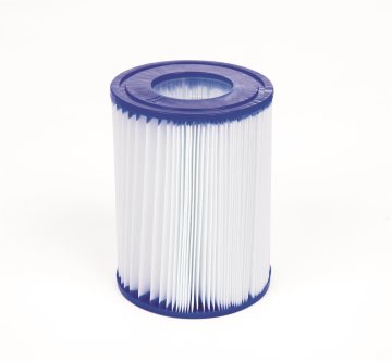 UNBRANDED Filter Flowclear II