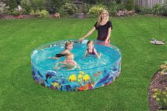 Bestway Fill 'N Fun Pool 183 cm 