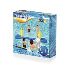 Bestway Komplet za odbojko na bazenu 