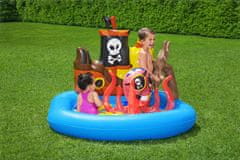 UNBRANDED Ladje Ahoy Play Center 