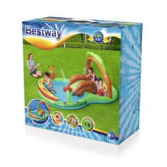 Bestway Igralni center Woodland 