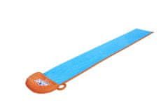 UNBRANDED Tobogan H2Ogo 488 cm enojni 
