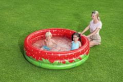 UNBRANDED Strawberry Kiddie Pool 