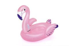 UNBRANDED Luksuzni plovec za bazen Flamingo 