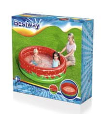 UNBRANDED Strawberry Kiddie Pool 