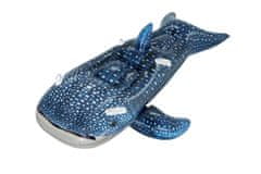 UNBRANDED Plovec za bazen Whaletastic Wonders Ride-On 