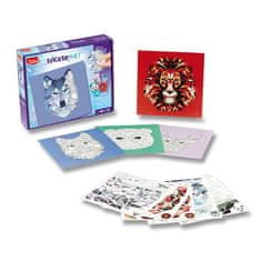 Maped Set mapiranih nalepk' Art