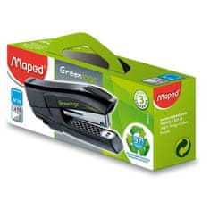 Maped Stapler Greenlogic Pocket št. 10 - za 15 listov