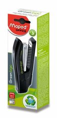 Maped Stapler Greenlogic Full Strip 24/6 za 20 listov