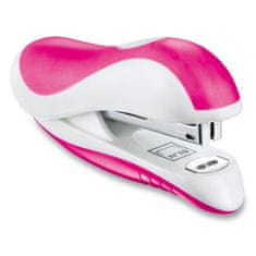 Maped Stapler Ergologic Pocket št. 10 za 15 listov, blister, mešanica barv