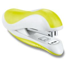 Maped Stapler Ergologic Pocket št. 10 za 15 listov, blister, mešanica barv