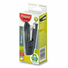 Maped Spenjalnik Greenlogic Half Strip 24/6 za 20, 25 listov