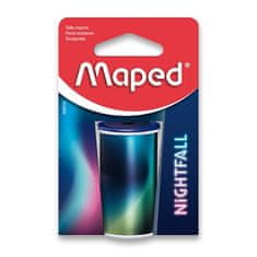 Maped Can Mini Nightfall Brusilo za svinčnike - 1 luknja, blister