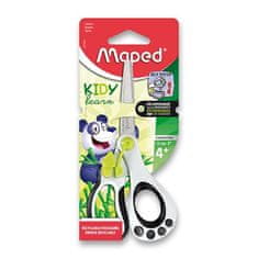 Maped Škarje Koopy Kidy Learn - Panda 13 cm, blister