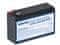 Avacom RBC114 - Baterija za UPS