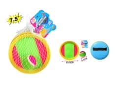Mac Toys SPORTO Lovljenje žoge