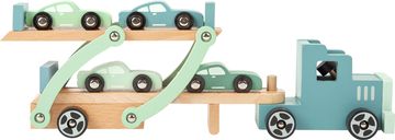 Small foot by Legler Transportni tovornjak