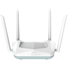 D-Link Usmerjevalnik D-LINK WiFi AX1500 (R15)
